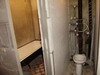 фотография перепланировки ванной комнаты и санузла 3