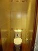фотография перепланировки ванной комнаты и санузла 6