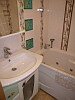фото ремонта ванной комнаты 23