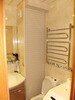 фотография перепланировки ванной комнаты 6