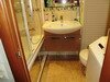 фотография перепланировки ванной комнаты 9