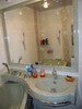 фотография ремонта ванной комнаты и санузла 14