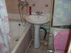 фотография перепланировки ванной комнаты 1
