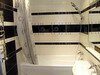 фотография ремонта ванной комнаты и санузла 11