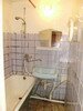 фотография перепланировки ванной комнаты 1