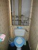 фотография перепланировки ванной комнаты и санузла 1
