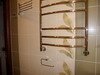 Полотенцесушитель в ванную комнату