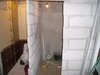 фотография перепланировки ванной комнаты и санузла 3