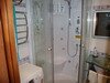 фотография перепланировки ванной комнаты и санузла 6