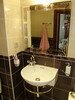 фотография перепланировки ванной комнаты 7