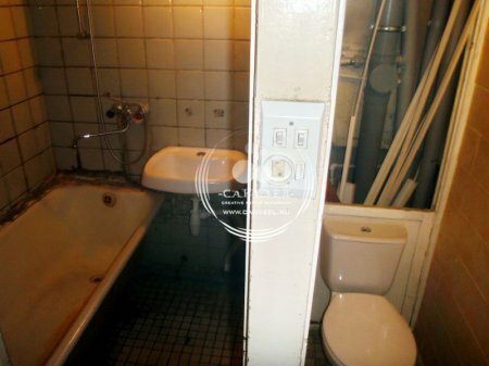 ремонт ванной комнаты и санузла в  Хрущевке